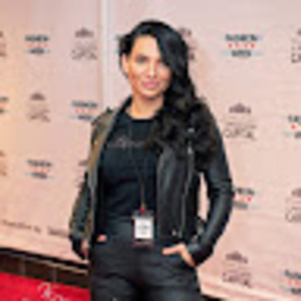 Meet your Posher, Eliza